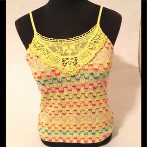 Free People !!!!Cami Size S